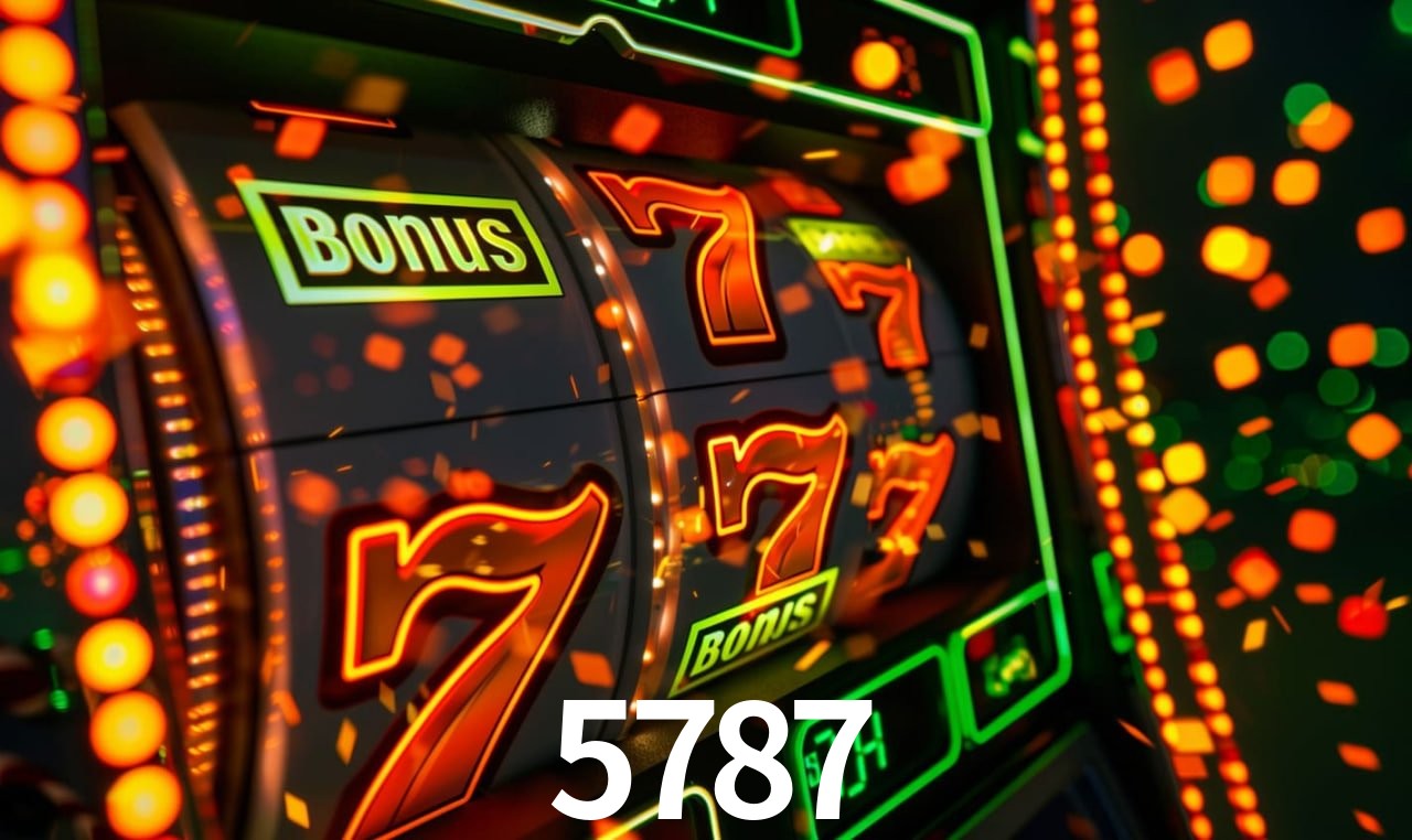 Benefícios da Conta 5787