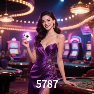 Desvendando o Mundo dos Jogos Virtuais na 5787