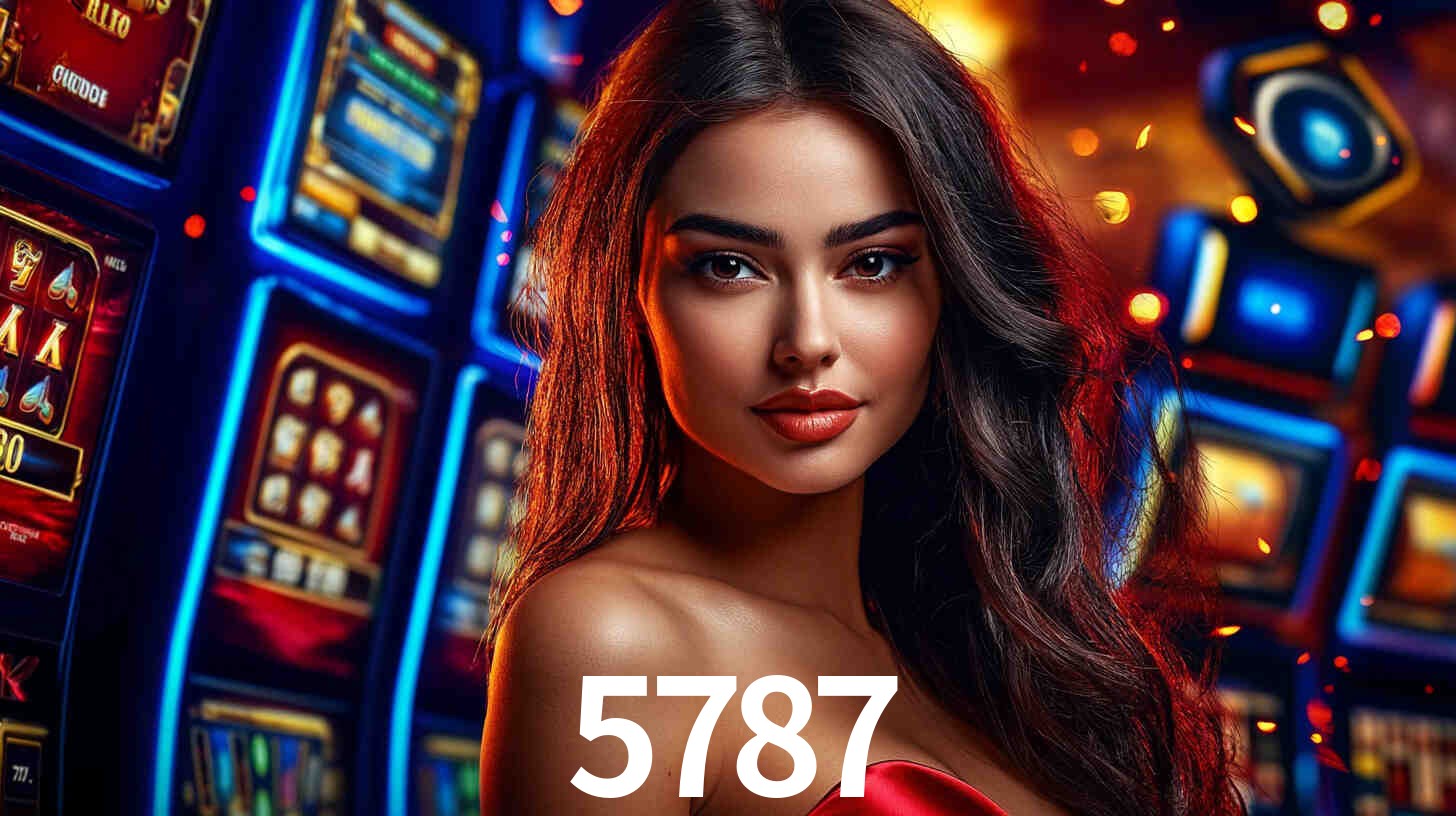 Apostas de Tênis 5787