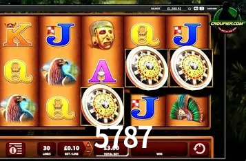 Descubra o Mundo do Cassino Online com 5787