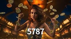 Crash Games Statistics 5787