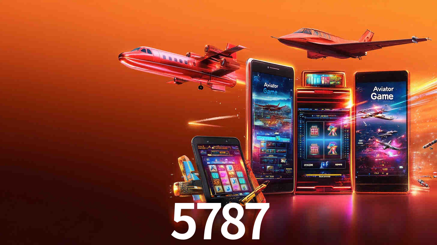 PIX Instantâneo 5787