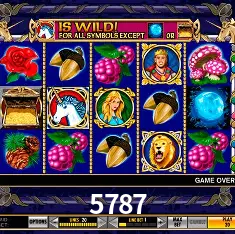 Exclusive Offers 5787