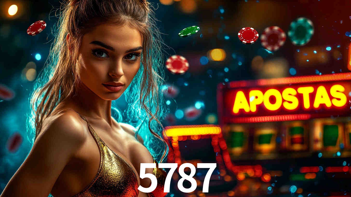Casino Ao Vivo 5787